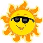 Sol Extremo 87.3 logo