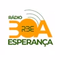 Rádio Boa Esperança AM logo