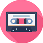 Tape Pack Radio logo