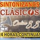 El Toque FM - Clasicos Online 3.3 logo