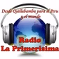 Radio La Primerisima logo