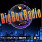 WBBR-DB BigBoxRadio logo
