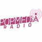 PopMedia Radio logo