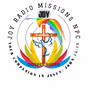 Joy Gospel Radio logo
