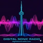 DSR1-Digital Sonic Radio logo