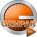 Gempar FM logo