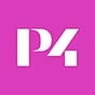 SR P4 Kalmar logo