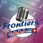 Frontiers Radio logo