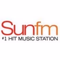 Sun FM - CHRX-FM logo