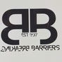 Breaking Barriers Radio logo