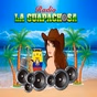Radio la Guapachosa logo