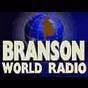 Branson World Radio logo