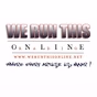 WRTO RADIO logo