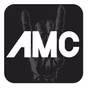 Algerian Metal Community Radio logo