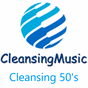 CleansingMusic - Cleansing 50's logo