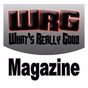 WRG Radio logo