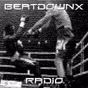 beatdownx logo