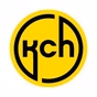 KCH FM Radio logo