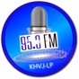 Restauración 95.3 FM logo