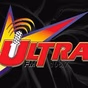 Ultra FM 106.7 logo