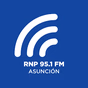 Radio Nacional del Paraguay logo