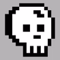 The Taint logo