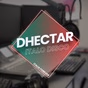 Dhectar - Italo Disco logo