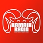 RAM Air logo