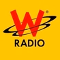 W Radio logo