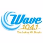 Wave 104.1 - KBOT logo