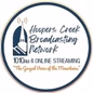 Hoopers Creek Broadcasting Network - WKJW logo