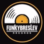 Radio FunkyBreslev logo