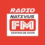 Rádio Nativus Fm logo