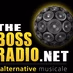The Boss Radio.net - Canal Dance logo