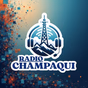 Radio Champaqui logo