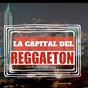 Cheche Radio - La Capital Del Reggaeton logo