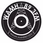 WAMH Radio - WAMH logo