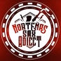 Norteñas Sax Addict logo