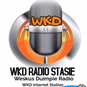 Weskus Duimpie Radio Stasie logo
