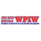 98.9 WPIW - WPIW logo