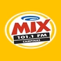Mix FM Campinas logo