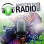 AddictedToRadio - Bar Rockin' Blues logo
