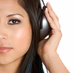 Girls Rock Radio logo