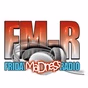 Friday Madness Radio logo