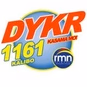 DYRG 1161 Kalibo - DYRG logo