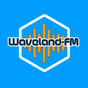 Waveland FM logo