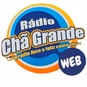 Chã Grande FM 98.5 logo