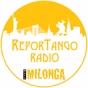ReporTango Radio - Meta Milonga logo