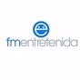 Radio FM Entretenida logo