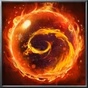 FireRadio logo